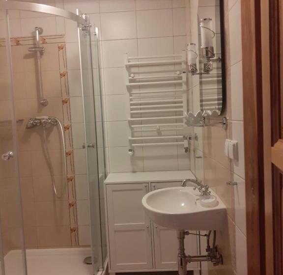 חדר סטנדרט, Agroturystyka łysa Góra