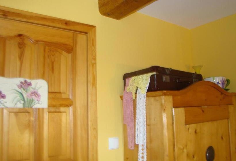 חדר סטנדרט לשלושה, Agroturystyka łysa Góra