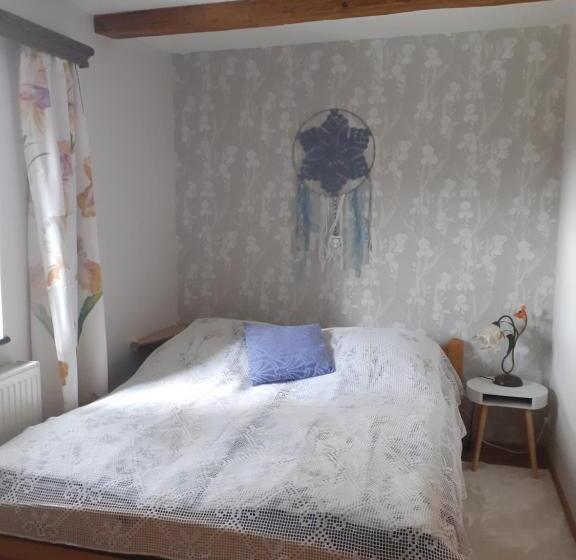 חדר סטנדרט לשלושה, Agroturystyka łysa Góra