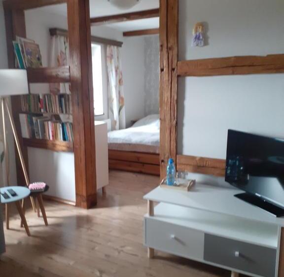 חדר סטנדרט לשלושה, Agroturystyka łysa Góra