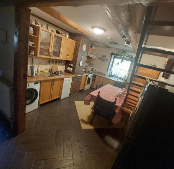 חדר סטנדרט, Agroturystyka łysa Góra