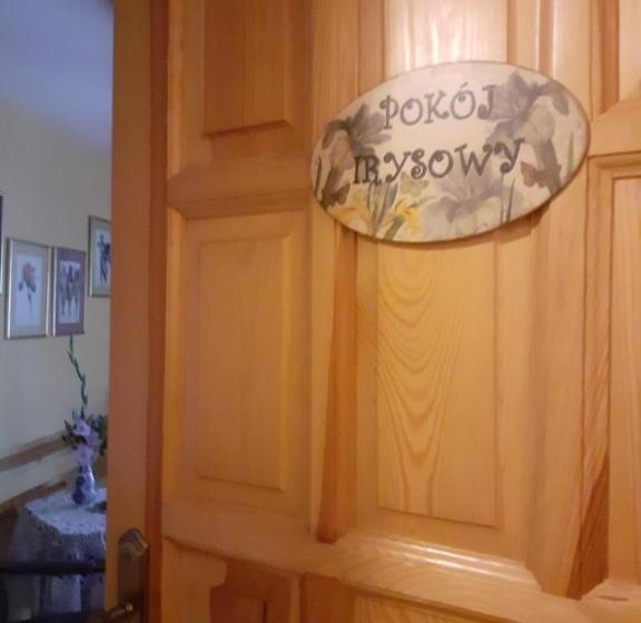 חדר סטנדרט לשלושה, Agroturystyka łysa Góra