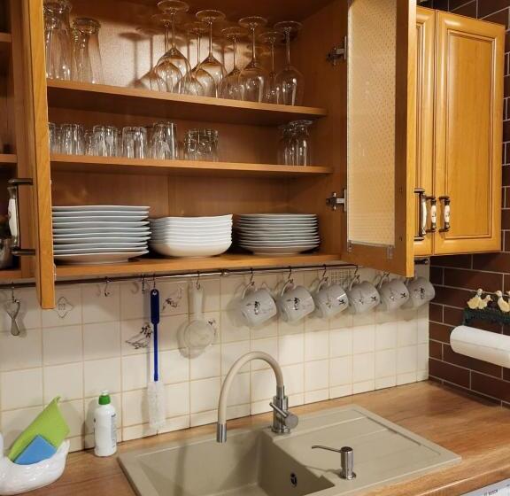 חדר סטנדרט לשלושה, Agroturystyka łysa Góra