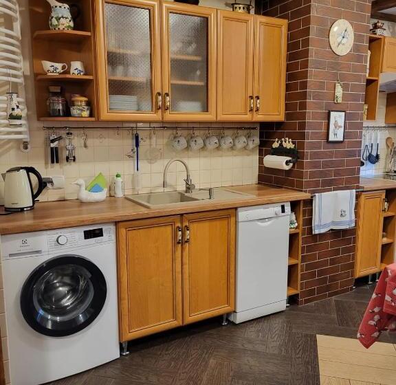 חדר סטנדרט לשלושה, Agroturystyka łysa Góra