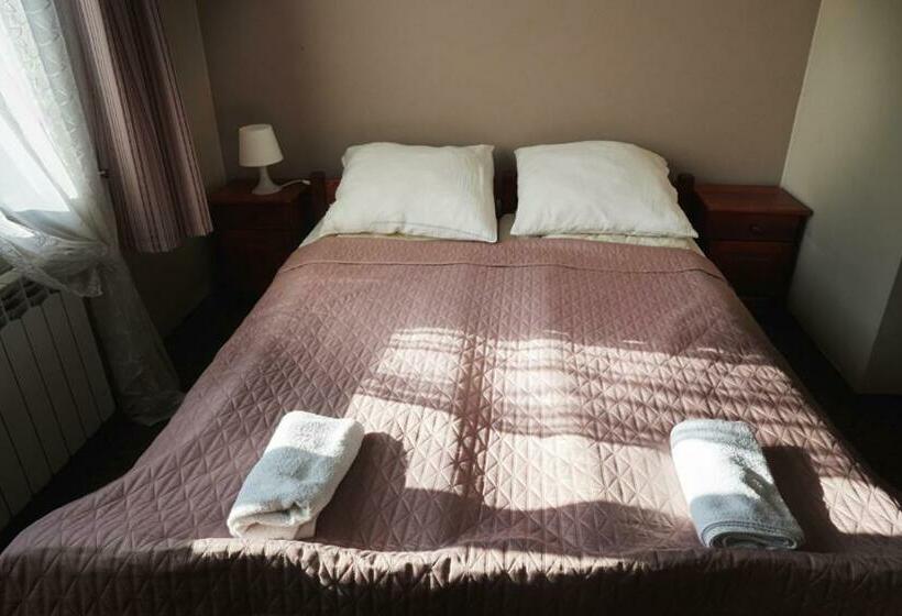 ４ベッドルームクラシックタイプ, łapszańska Ostoja