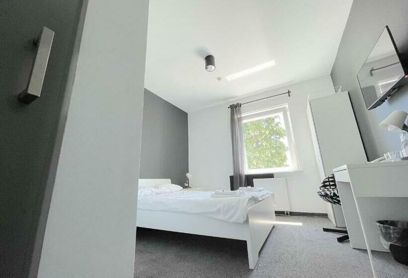 اتاق استاندارد, Bell S