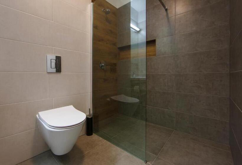 חדר סטנדרט לארבעה, Czarny Staw