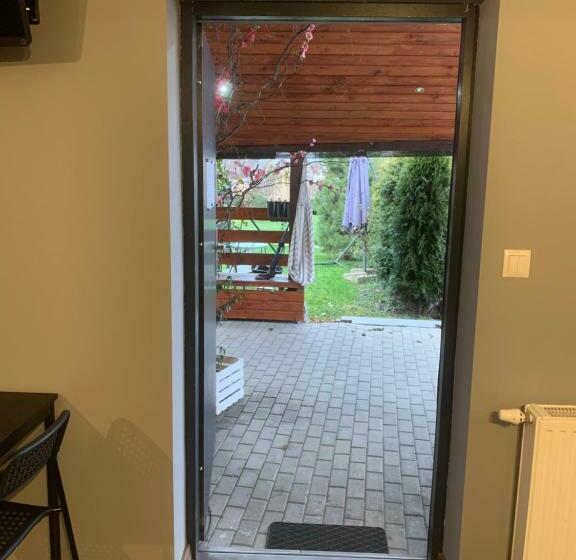 חדר סטנדרט, Domki Całoroczne   U Ptaka   Miłków