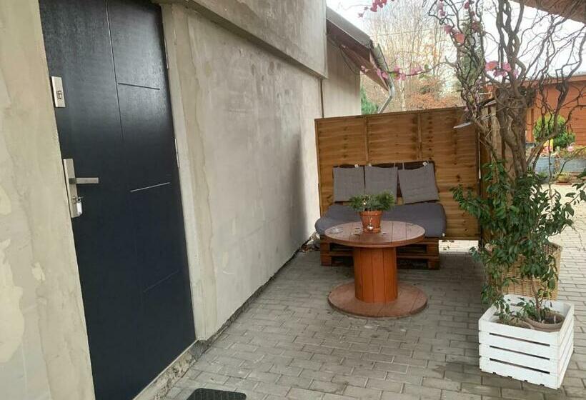 חדר סטנדרט, Domki Całoroczne   U Ptaka   Miłków