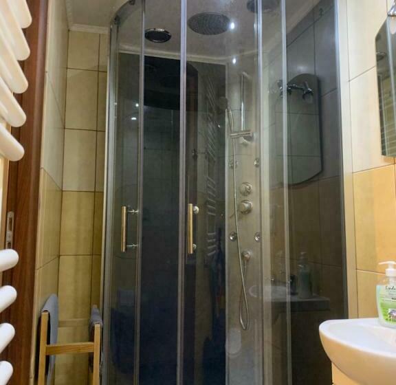 חדר סטנדרט, Domki Całoroczne   U Ptaka   Miłków