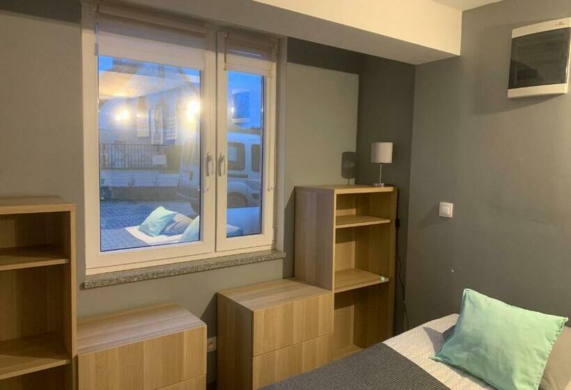 חדר סטנדרט, Domki Całoroczne   U Ptaka   Miłków