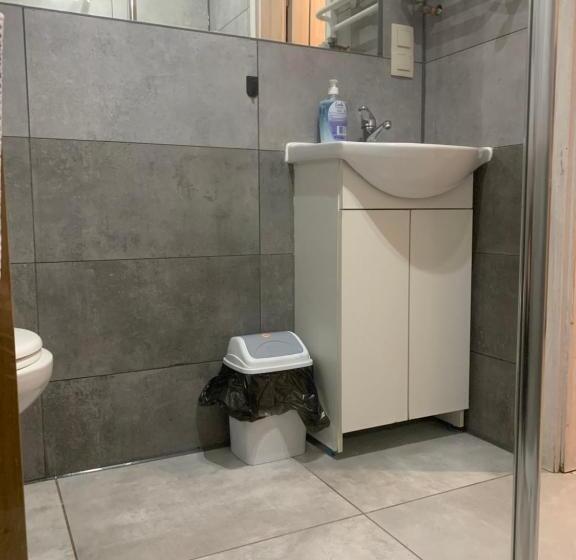 בקתת חדר, Domki Całoroczne   U Ptaka   Miłków