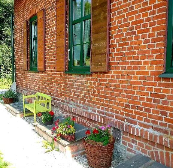 스탠다드 트리플 룸, Gajówka