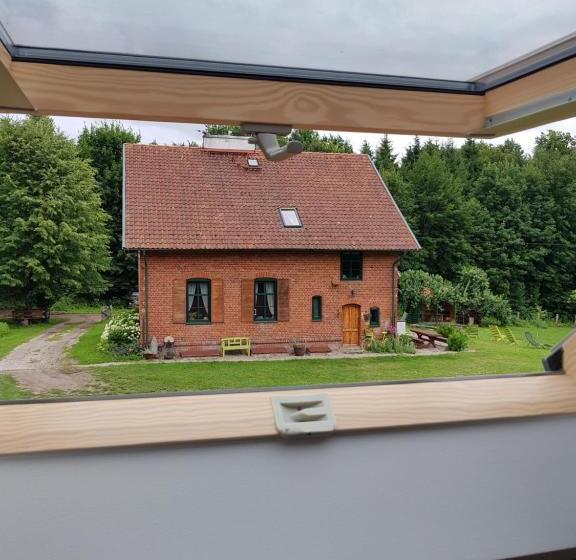 복층 룸, Gajówka