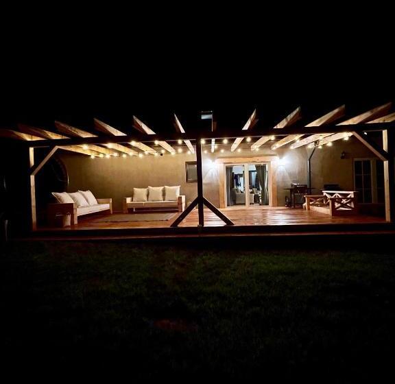 침실 1개 아파트, Gajówka