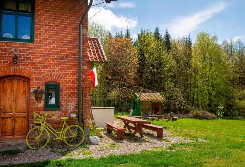 스탠다드 트리플 룸, Gajówka