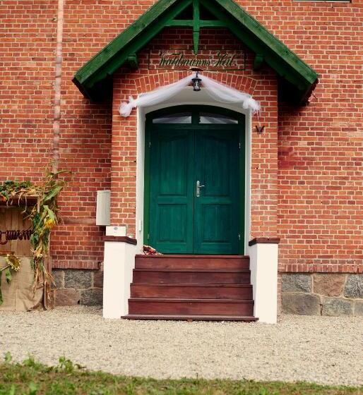 스탠다드 트리플 룸, Gajówka