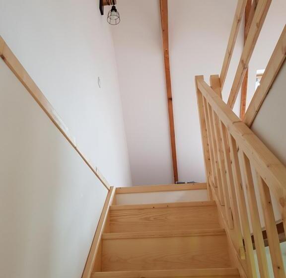 복층 룸, Gajówka