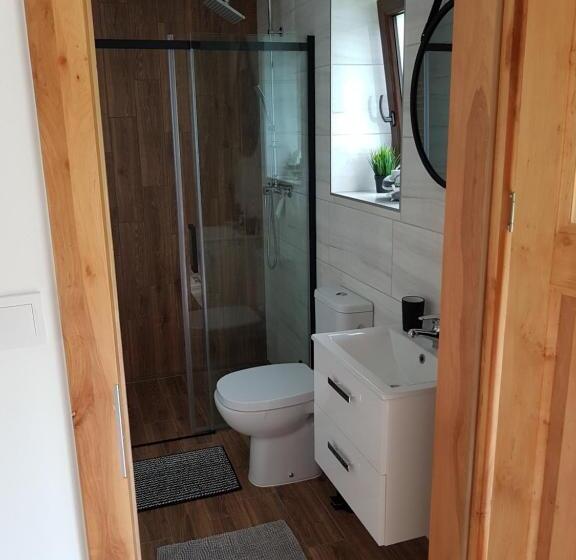 복층 룸, Gajówka