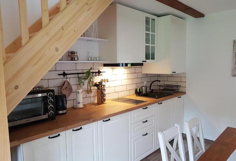 복층 룸, Gajówka