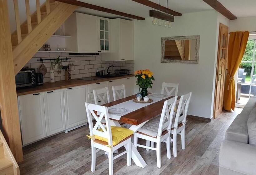 복층 룸, Gajówka