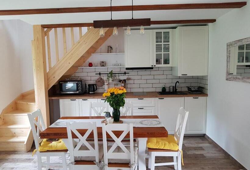 복층 룸, Gajówka