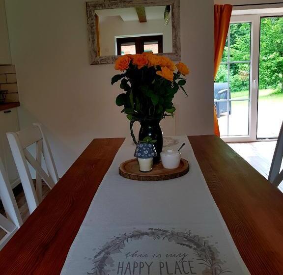 복층 룸, Gajówka