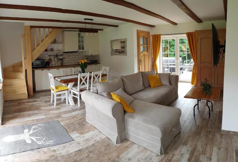 복층 룸, Gajówka