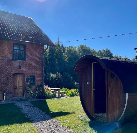 Апартаменты 1 Спальня, Gajówka