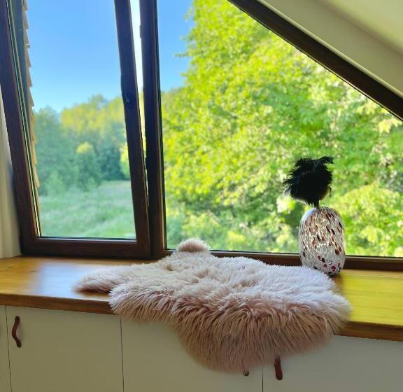 침실 2개 아파트, Gajówka