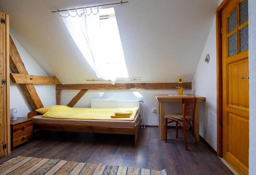 침실 4개 주택, Gajówka