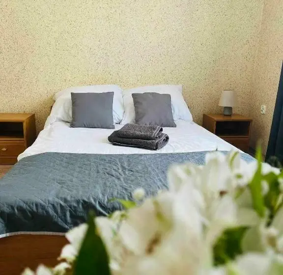 Standard-huone, Kamienica Pokoje & Restauracja