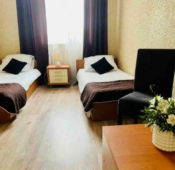 Standard-huone, Kamienica Pokoje & Restauracja