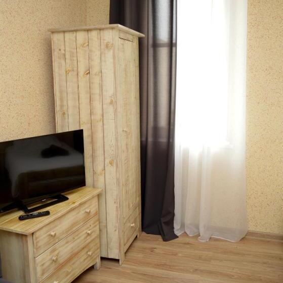 标准间, Kamienica Pokoje & Restauracja