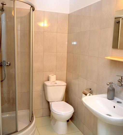 标准间, Kamienica Pokoje & Restauracja