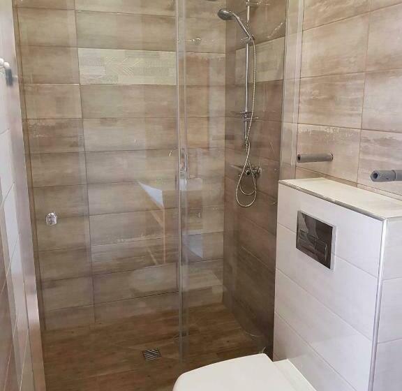 חדר סטנדרט, Nad Jeziorem