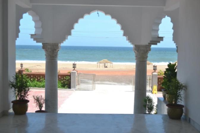 オーシャンビュースタンダードルーム, Nrs Royal Palace