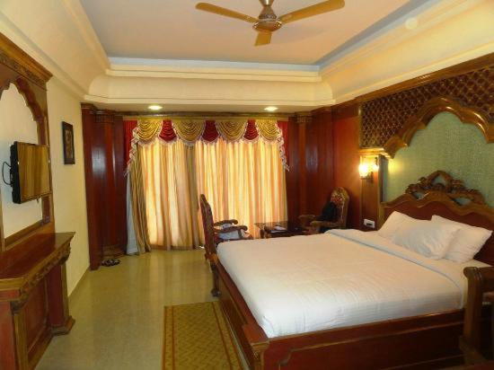 オーシャンビュースタンダードルーム, Nrs Royal Palace