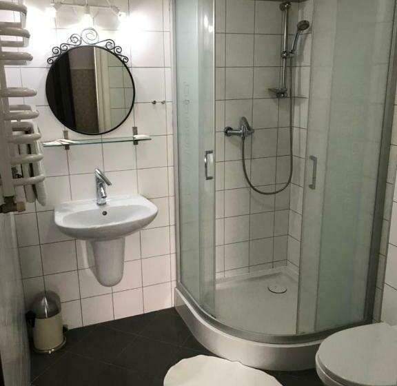 Standard-huone, Rezydencja Sandomierska