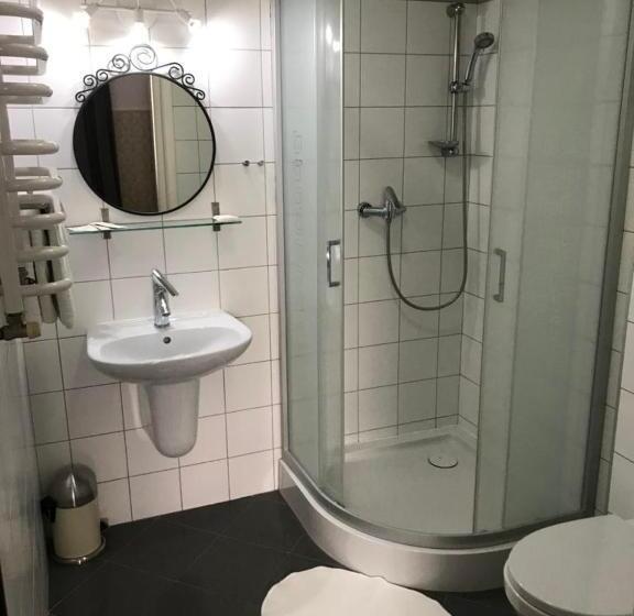 Standard Kolmen Hengen Huone, Rezydencja Sandomierska