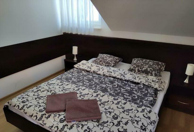 اتاق استاندارد, Willa Latarnik   Doskonała Lokalizacja, Blisko Atrakcji, 20min Do Plaży