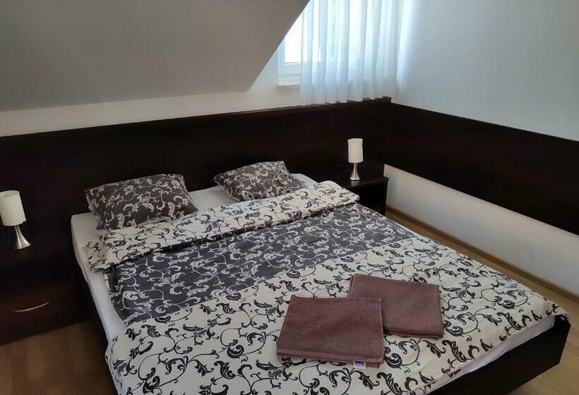 اتاق استاندارد, Willa Latarnik   Doskonała Lokalizacja, Blisko Atrakcji, 20min Do Plaży