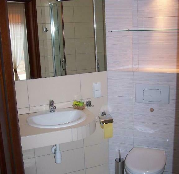 اتاق خانوادگی, Willa Latarnik   Doskonała Lokalizacja, Blisko Atrakcji, 20min Do Plaży