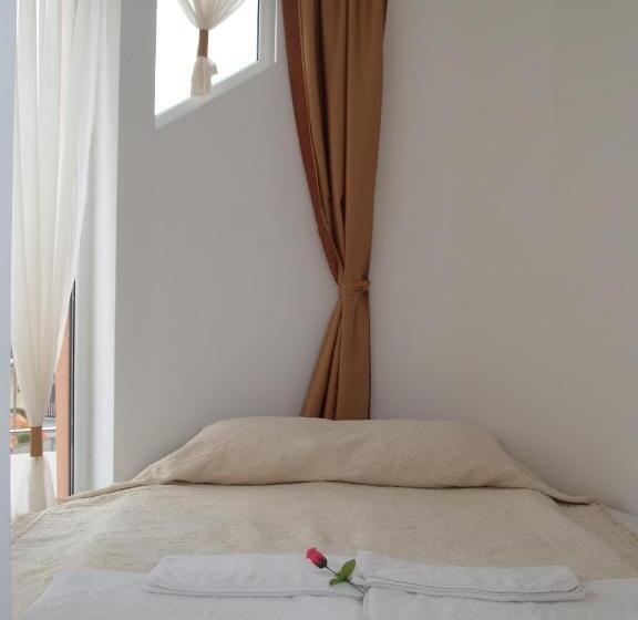 اتاق استاندارد با تراس, Willa Latarnik   Doskonała Lokalizacja, Blisko Atrakcji, 20min Do Plaży