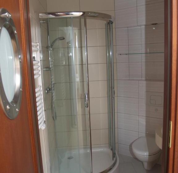 اتاق استاندارد با تراس, Willa Latarnik   Doskonała Lokalizacja, Blisko Atrakcji, 20min Do Plaży