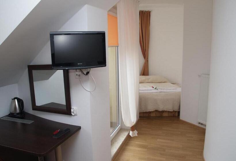 اتاق استاندارد با تراس, Willa Latarnik   Doskonała Lokalizacja, Blisko Atrakcji, 20min Do Plaży