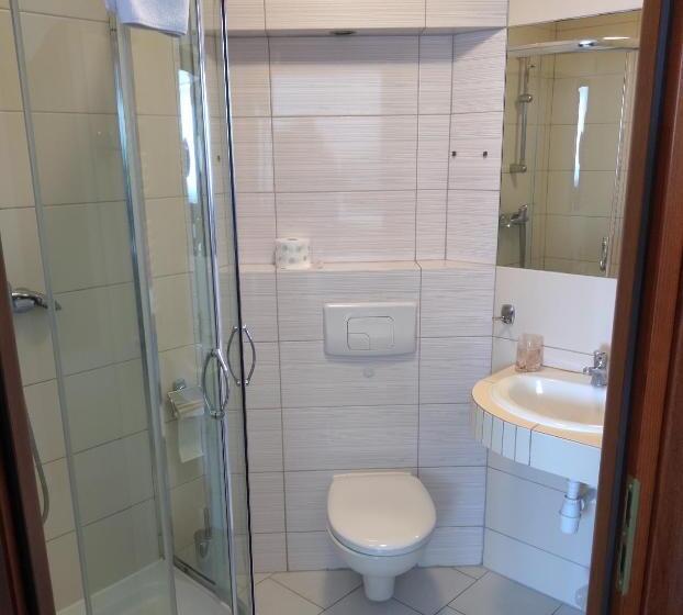 اتاق استاندارد با تراس, Willa Latarnik   Doskonała Lokalizacja, Blisko Atrakcji, 20min Do Plaży