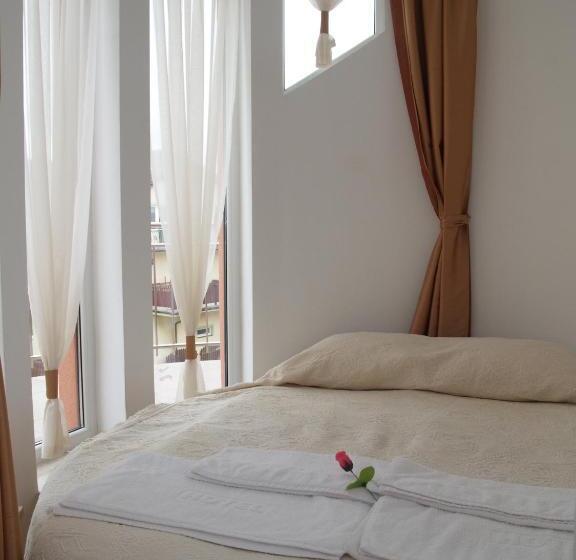 اتاق استاندارد با تراس, Willa Latarnik   Doskonała Lokalizacja, Blisko Atrakcji, 20min Do Plaży