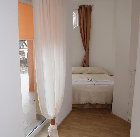 اتاق استاندارد با تراس, Willa Latarnik   Doskonała Lokalizacja, Blisko Atrakcji, 20min Do Plaży