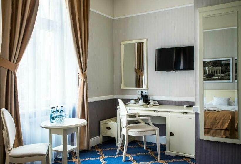 Номер Стандарт, Willa Mała Pieniawa